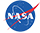 NASA'S DATA PORTAL 로고