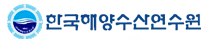 한국해양수산연수원 로고