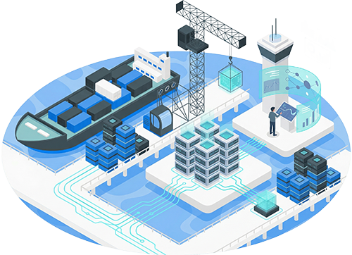 사용자 일러스트