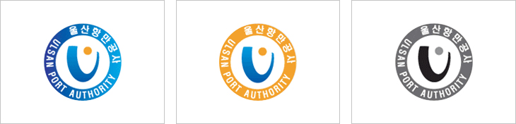 Ulsan Port Corporation Emblem-The application of the application items of Ulsan Port Corporation should be made in accordance with the regulations of the basic section.